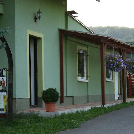 Dolinka Holiday Home Levoča Extérieur photo