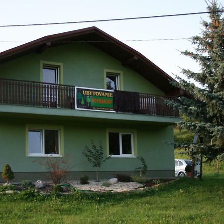 Dolinka Holiday Home Levoča Extérieur photo