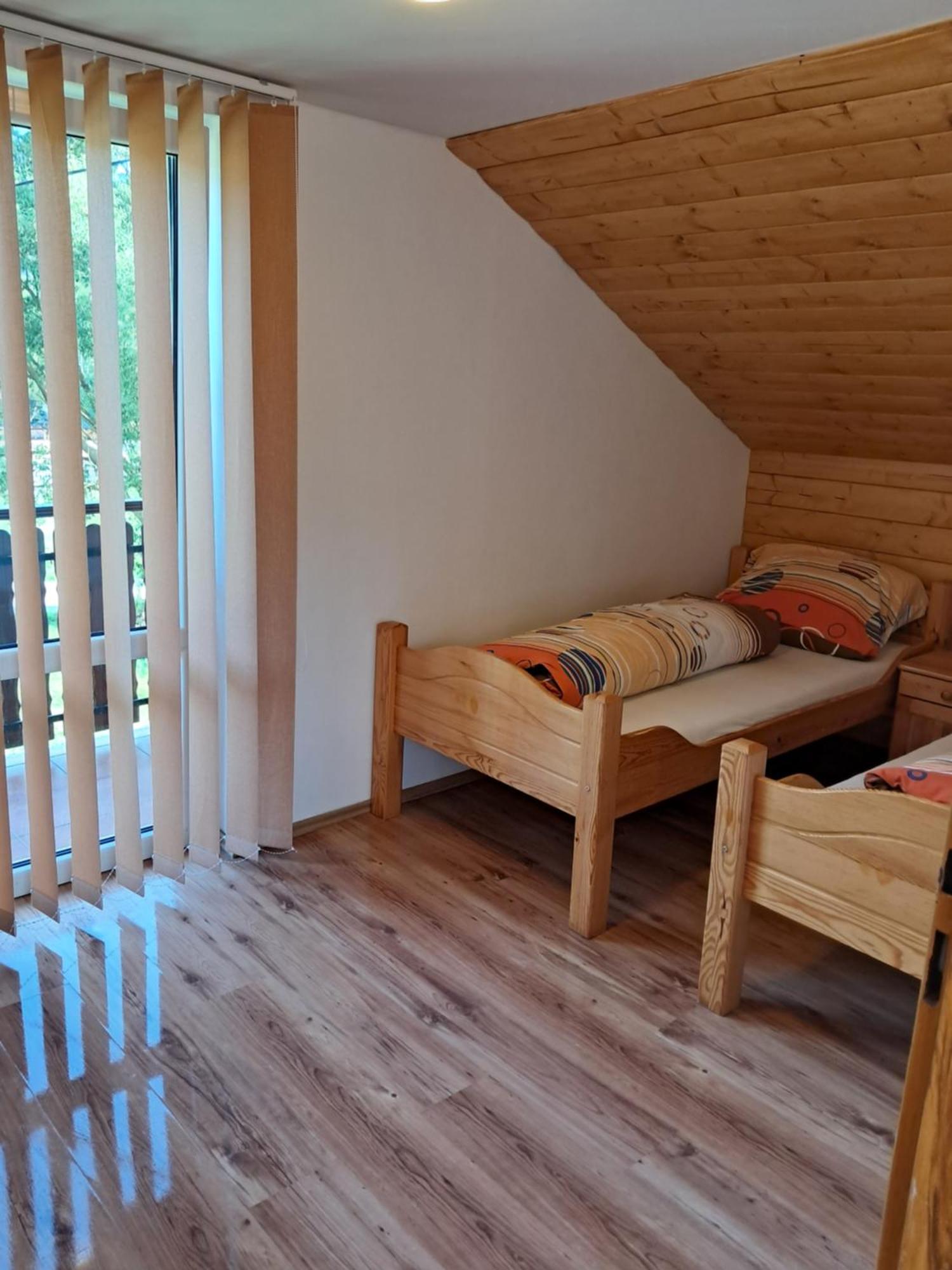 Dolinka Holiday Home Levoča Extérieur photo