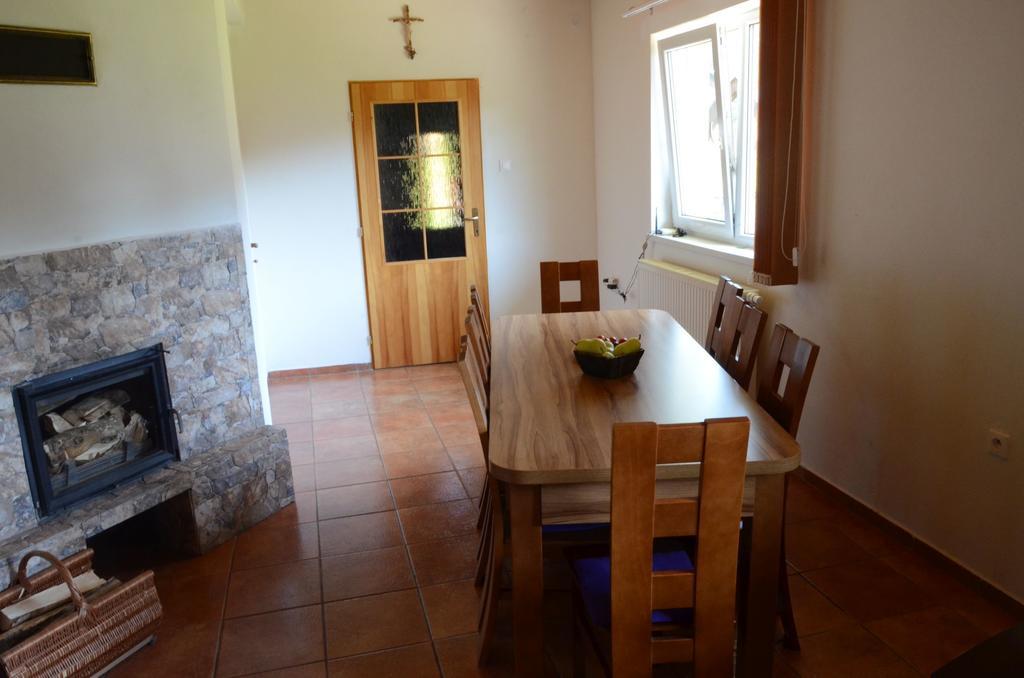 Dolinka Holiday Home Levoča Extérieur photo
