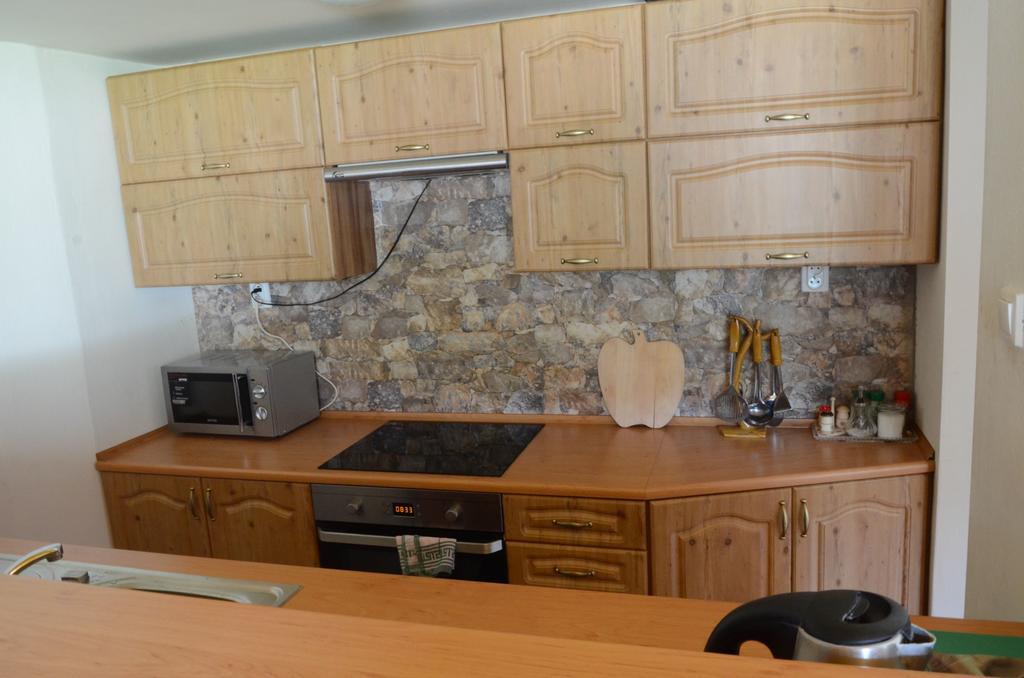 Dolinka Holiday Home Levoča Extérieur photo