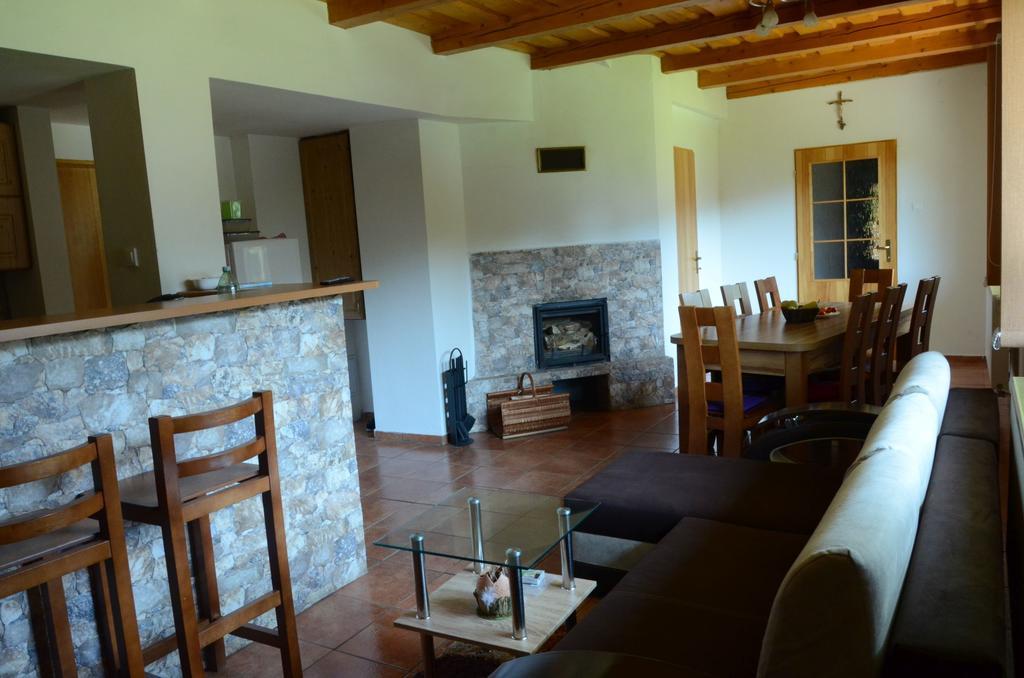 Dolinka Holiday Home Levoča Extérieur photo