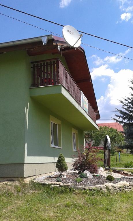 Dolinka Holiday Home Levoča Extérieur photo