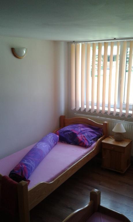 Dolinka Holiday Home Levoča Extérieur photo